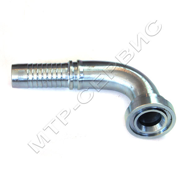 Фитинг 79,4 SFS (90) (Г) ду 38 (1k) Фитинг 79,4 SFS (90) (Г) ду 38 (1k)