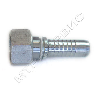 Фитинг 26х1,5 DKOL (0) (Г) ду12 (1k) Фитинг 26х1,5 DKOL (0) (Г) ду12 (1k)