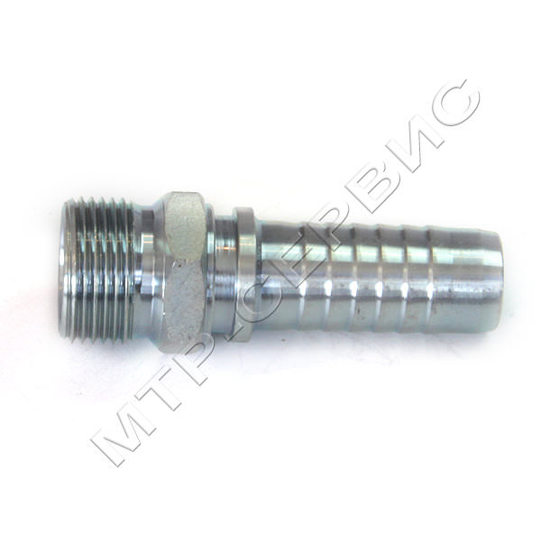 Фитинг 1" BSP (Ш) ду25