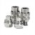 1/4"(НР NPT) Розетка БРС(700bar) KZE(HPA, J, БРСД)-B-02SM 1/4"(НР NPT) Розетка БРС(700bar) KZE(HPA, J, БРСД)-B-02SM