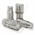 БРС FIRG/FF(FlatFace) BSP 3/8" Розетка (FF-03SF-G3/8) БРС FIRG/FF(FlatFace) BSP 3/8" Розетка (FF-03SF-G3/8)